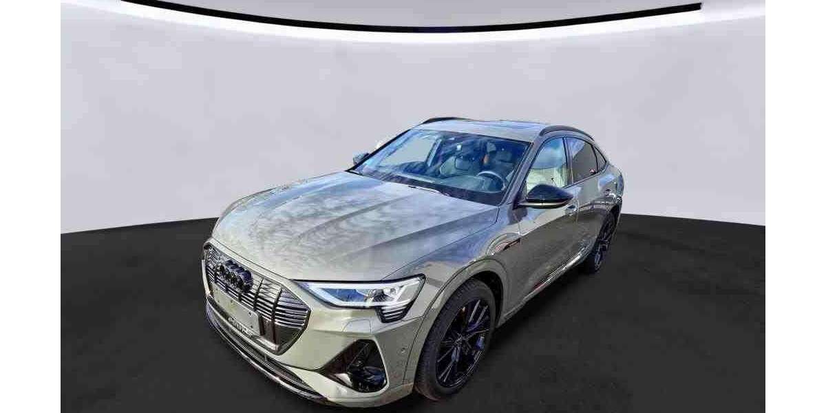 Audi e-tron 31.224 km 39.990 &euro; Hamburg 22047