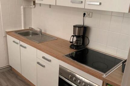 Wohnung Hamburg Altona - 1 Zimmer, 25 m&sup2;, 870&euro; | Angebot:25640504