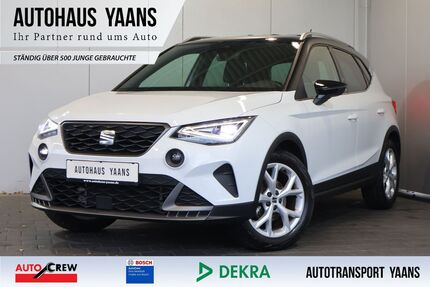 Seat Arona 27.300 km 14.989 &euro; Pinneberg 25421