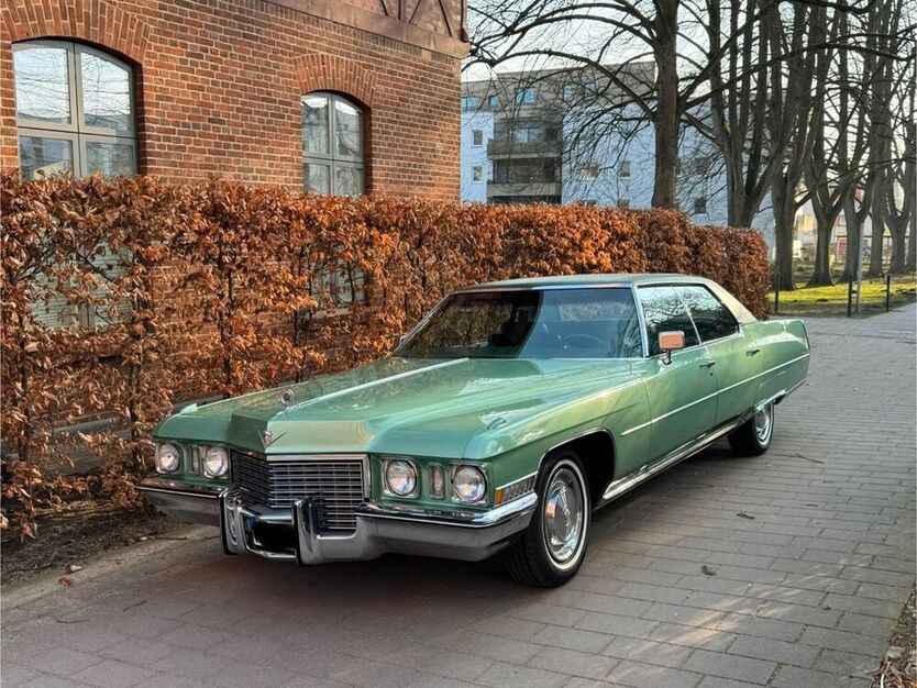 Deville