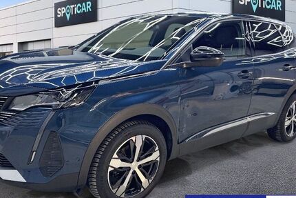 Peugeot 3008 41.247 km 19.990 &euro; Hamburg 22457