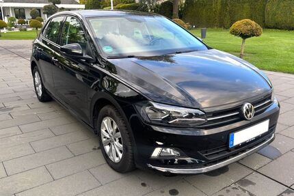 VW Polo 155.555 km 9.955 &euro; Seevetal 21217