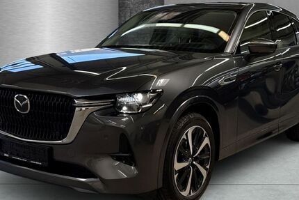Mazda CX-60 52.557 km 39.990 &euro; Hamburg 22529