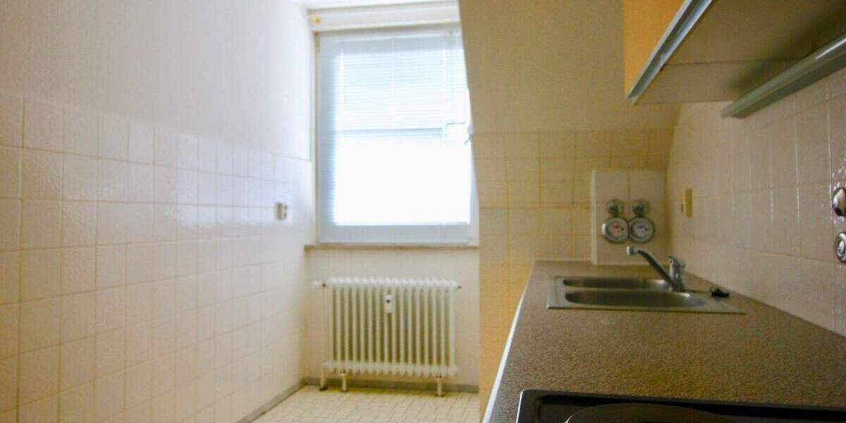 Etagenwohnung Hamburg Tonndorf - 2 Zimmer, 56 m&sup2;, 199.000&euro; | Angebot:26217830