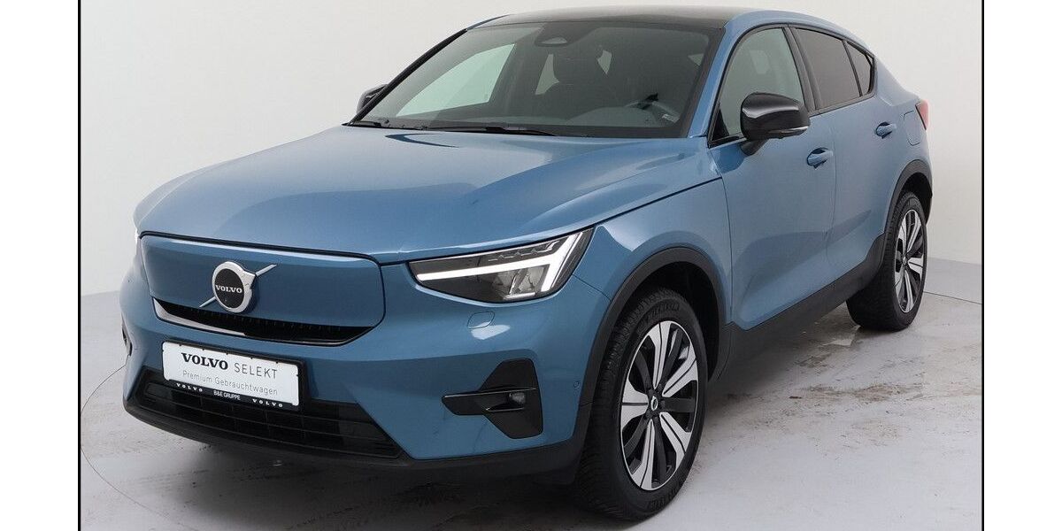 Volvo C40 39.100 km 32.950 &euro; Norderstedt 22848