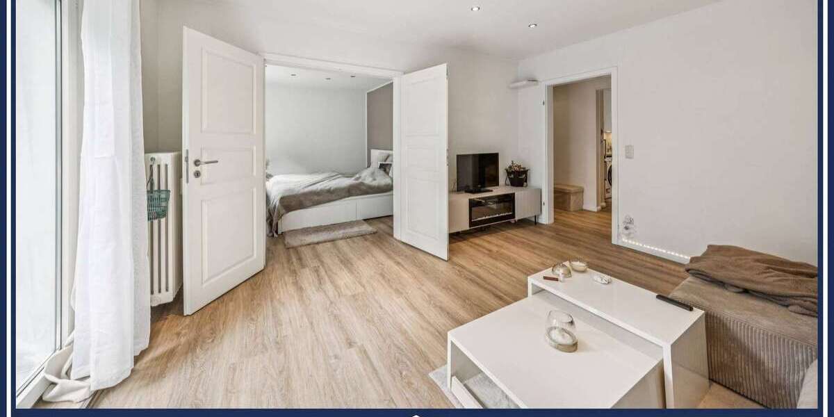 Etagenwohnung Hamburg / Rahlstedt Rahlstedt - 2.5 Zimmer, 58 m&sup2;, 180.000&euro; | Angebot:27112099