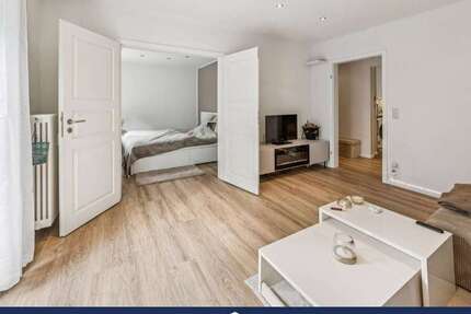 Wohnung Hamburg / Rahlstedt Rahlstedt - 2.5 Zimmer, 58 m&sup2;, 180.000&euro; | Angebot:27112099