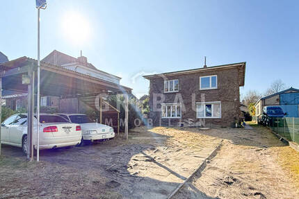 Haus Hamburg Iserbrook - 6 Zimmer, 210 m&sup2;, 995.000&euro; | Angebot:25708409