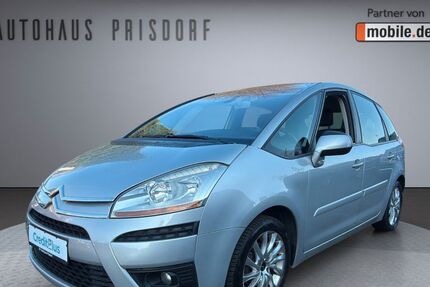 Citroen C4 Picasso 139.185 km 4.450 &euro; Prisdorf bei Hamburg 25497