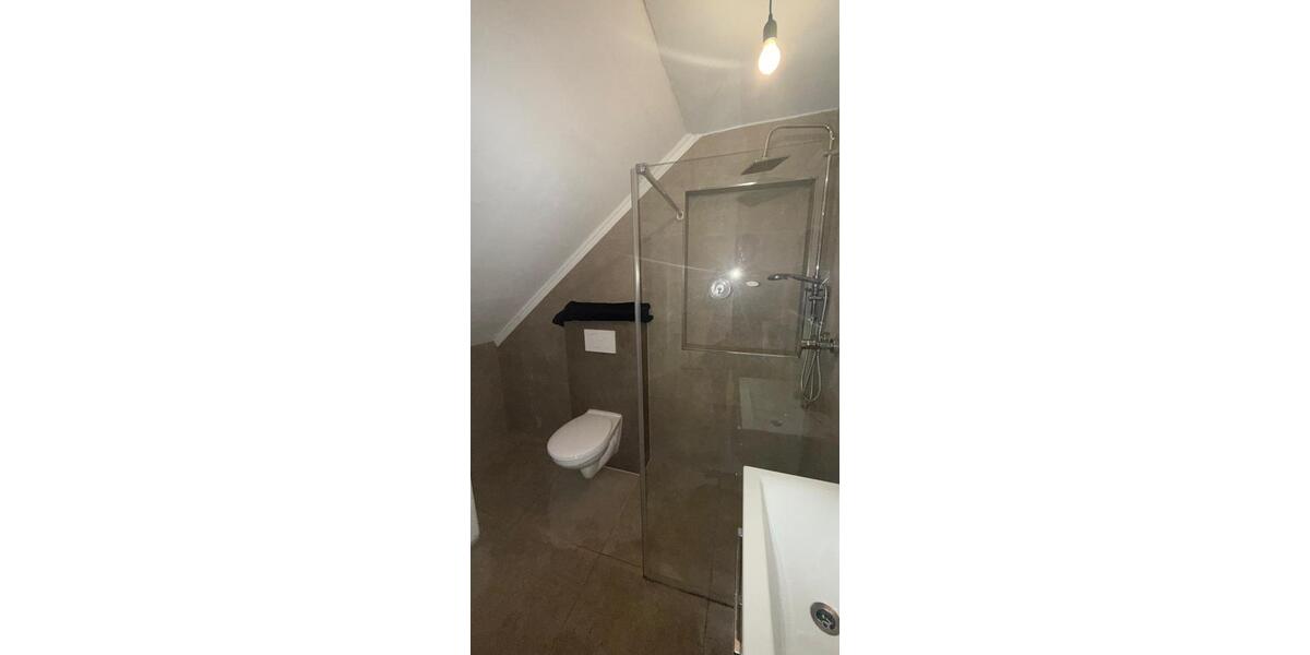 Erdgeschoßwohnung Hamburg Wandsbek - 5 Zimmer, 80 m&sup2;, 1.300&euro; | Angebot:24890677