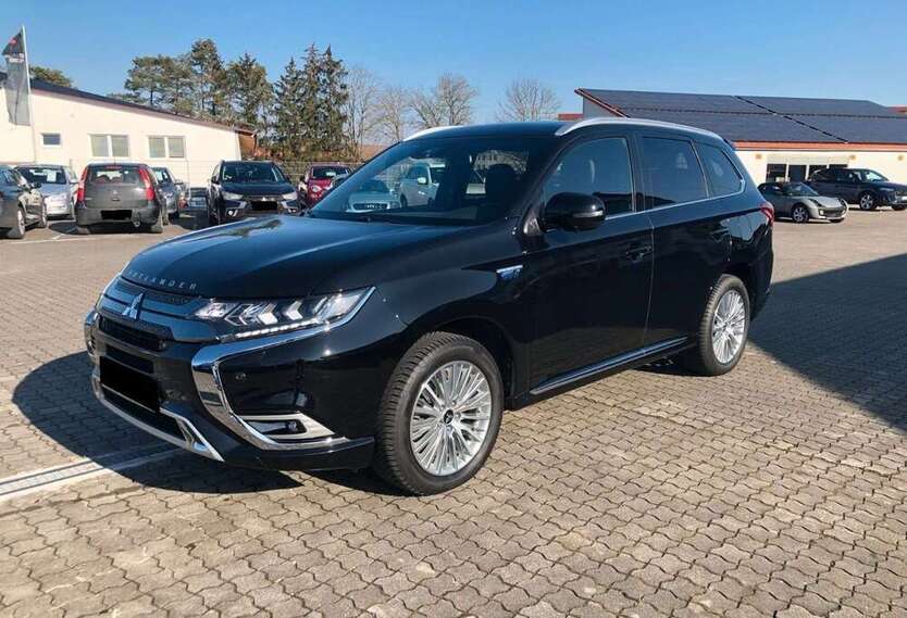 Outlander