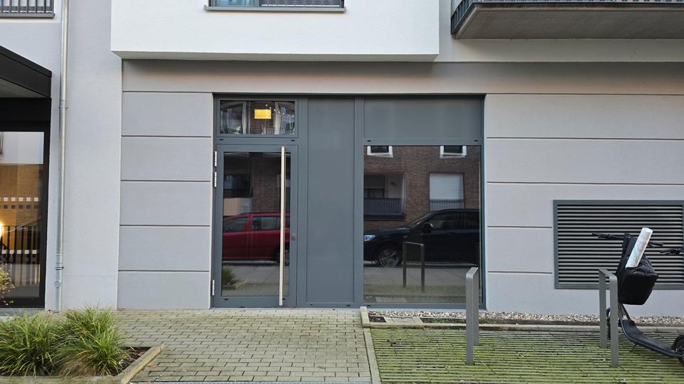 Gewerbeobjekt Hamburg Wandsbek - 1.689&euro; | Angebot:26356970
