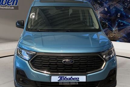 Ford Tourneo Connect 91.839 km 23.950 &euro; Buxtehude 21614