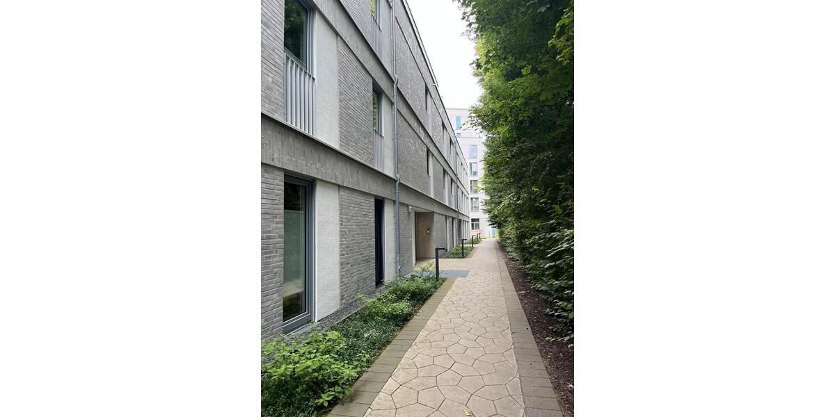 Etagenwohnung Hamburg Sternschanze - 4 Zimmer, 112 m&sup2;, 1.249.000&euro; | Angebot:26651790