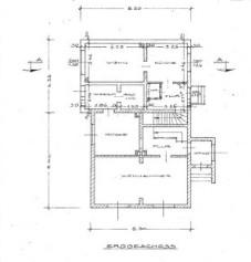 Einfamilienhaus zu vermieten 6 zimmer