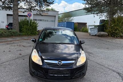 Opel Corsa 179.764 km 1.290 &euro; Barsbüttel 22885