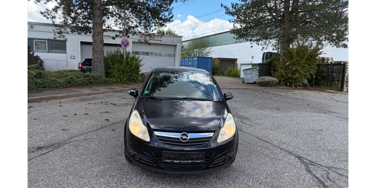 Opel Corsa 179.764 km 1.290 &euro; Barsbüttel 22885