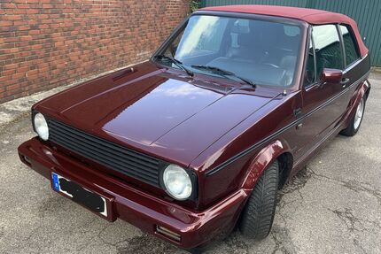 VW Golf 228.000 km 9.250 € Heist 25492