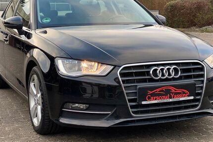 Audi A3 209.000 km 7.400 € Buxtehude 21614