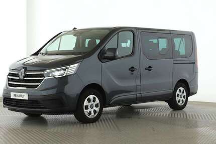 Renault Trafic 24.704 km 35.989 € Hamburg 22763