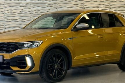 VW T-Roc 46.371 km 26.650 &euro; Quickborn 25451