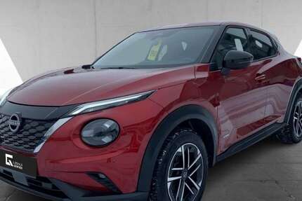 Nissan Juke 6.489 km 23.333 &euro; Hamburg 22159