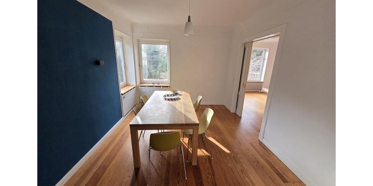 Doppelhaushälfte Hamburg Ohlsdorf - 6 Zimmer, 155 m&sup2;, 855.000&euro; | Angebot:26237179