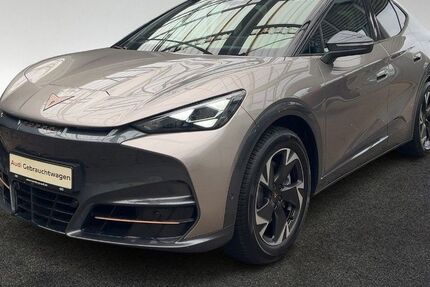 Cupra Tavascan 13.991 km 39.950 &euro; Hamburg 22529