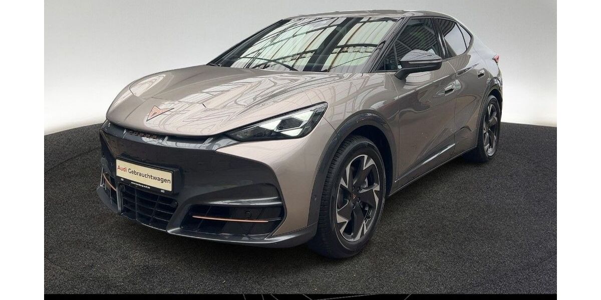 Cupra Tavascan 13.991 km 39.950 &euro; Hamburg 22529