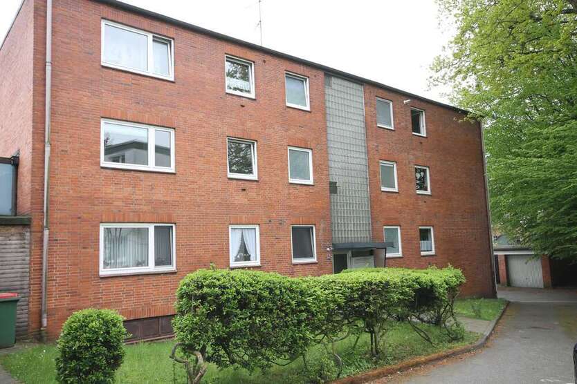Wohnung zum Mieten in Hamburg 764 € 76.67 m²