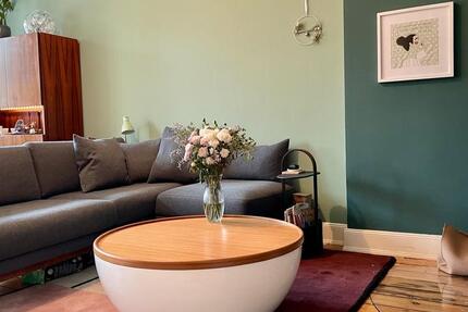 Wohnung Hamburg Sternschanze - 2.5 Zimmer, 59 m&sup2;, 469.000&euro; | Angebot:24847631