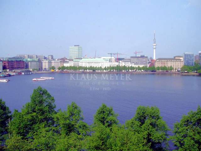 Einzelhandel in Hamburg 14.000 € 356.7 m²