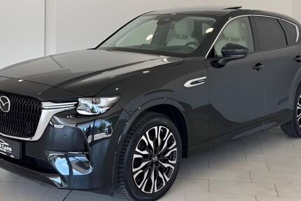 Mazda CX-60 39.000 km 35.490 &euro; Hamburg 22043