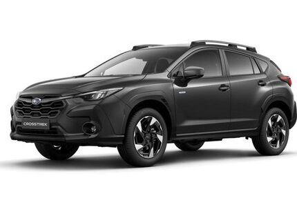 Subaru Crosstrek 15.000 km 30.990 &euro; Reinbek bei Hamburg 21465