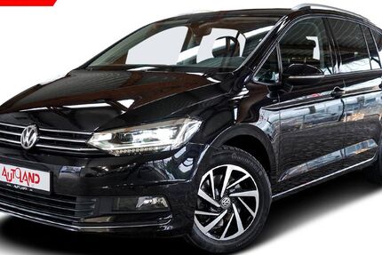 VW Touran 71.335 km 25.990 &euro; Hamburg 22761