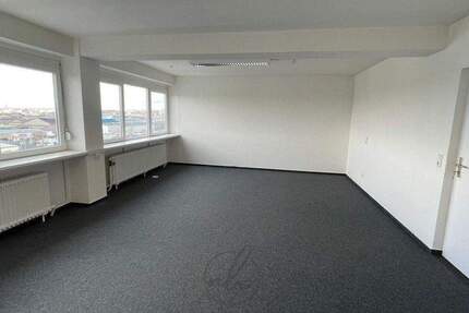 Heller 50 m² Büroraum in Hamburg-Rothenburgsort 1 zimmer