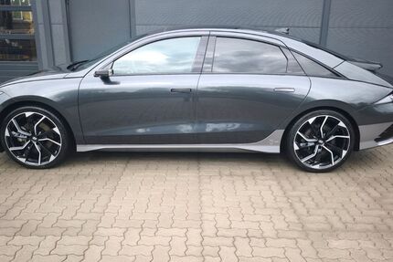 Hyundai IONIQ 6 58.200 km 37.300 &euro; Buxtehude 21614