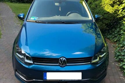 VW Polo 97.000 km 12.300 &euro; Halstenbek 25469