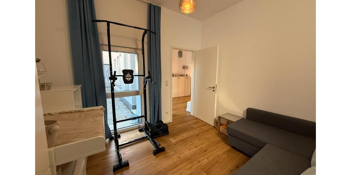 Erdgeschoßwohnung Hamburg Wandsbek - 3.5 Zimmer, 134 m&sup2;, 999.000&euro; | Angebot:26579787