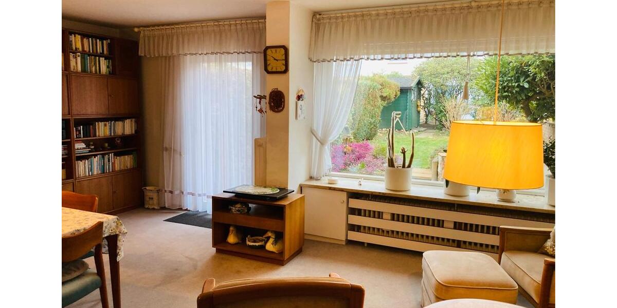 Reihenhaus Buchholz in der Nordheide - 4 Zimmer, 100 m&sup2;, 260.000&euro; | Angebot:26866622