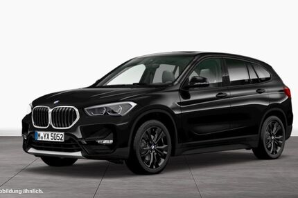 BMW X1 66.531 km 29.910 € Barsbüttel bei Hamburg 22885