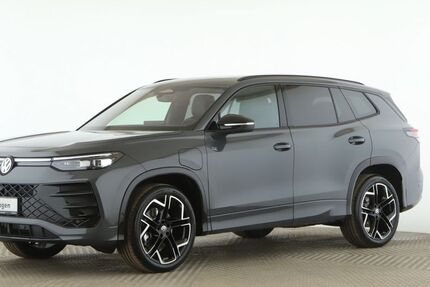 VW Tayron 10.000 km 60.980 € Jesteburg 21266