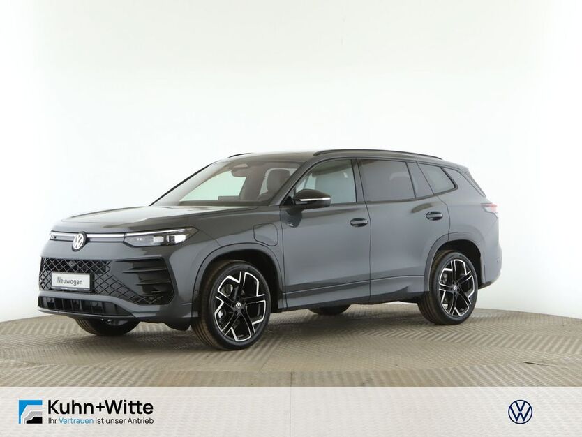 VW Tayron 10.000 km 60.980 € Jesteburg 21266