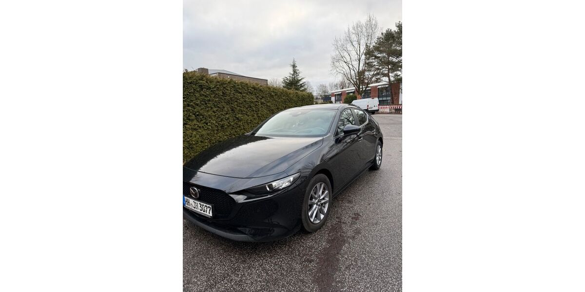 Mazda 3 52.000 km 17.700 &euro; Hamburg 22453