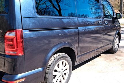 VW T6 Multivan 106.000 km 33.500 &euro; Hohenhorn 21526