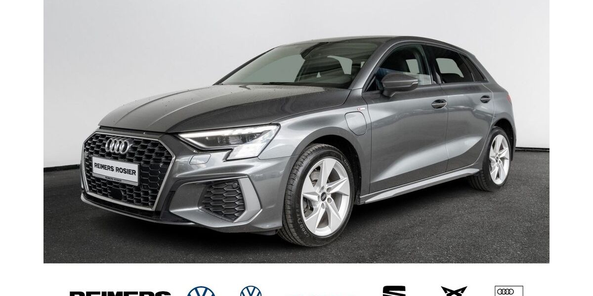 Audi A3 76.790 km 23.980 &euro; Rellingen/Hamburg 25462