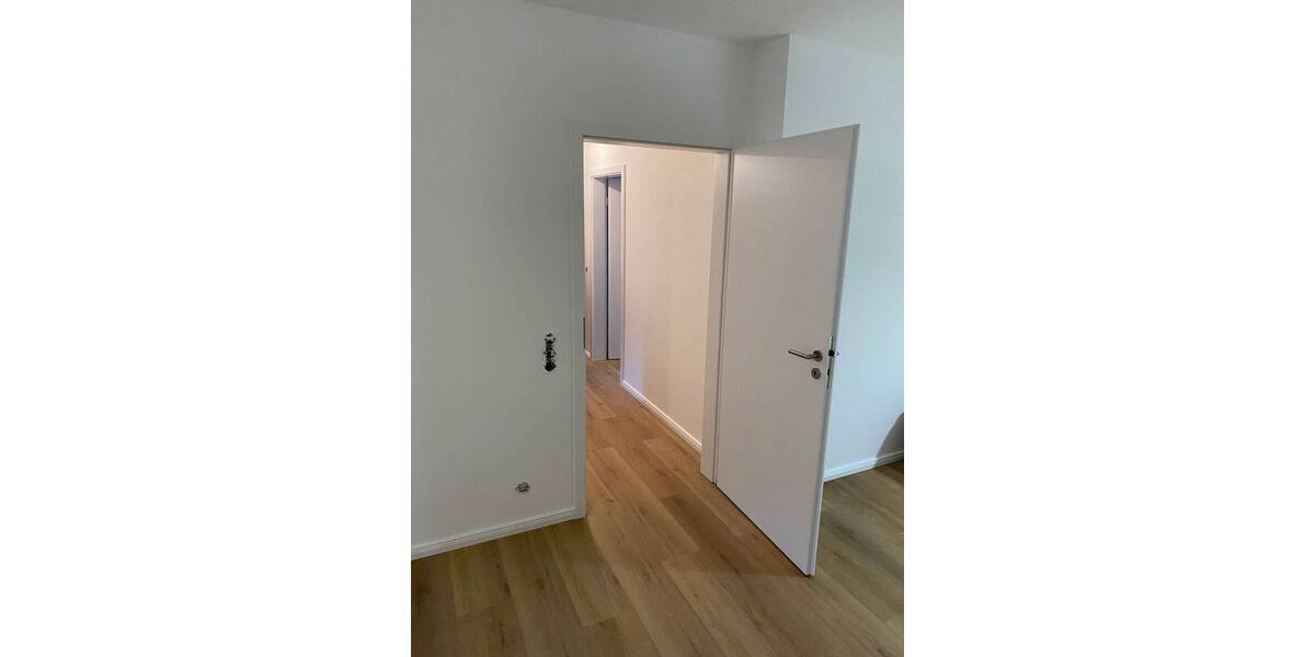 Etagenwohnung Buxtehude - 3 Zimmer, 95 m&sup2;, 1.280&euro; | Angebot:26835369