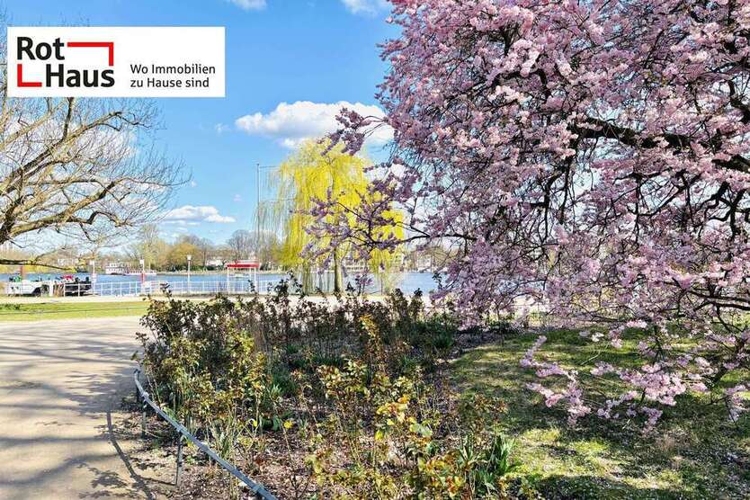 Wohnung zum Kaufen in Hamburg 849.000 € 84 m²