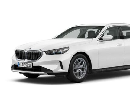 BMW 520 10.681 km 44.880 &euro; Winsen/Luhe 21423