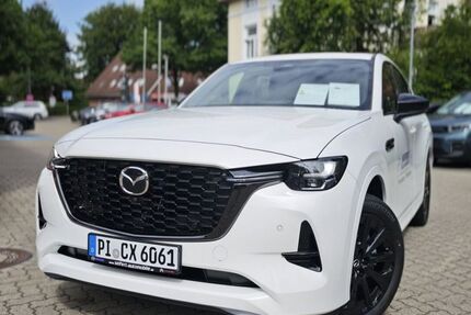 Mazda CX-60 9.690 km 51.990 &euro; Pinneberg 25421